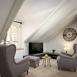 Splitska Perla City Centre Luxury Rooms
