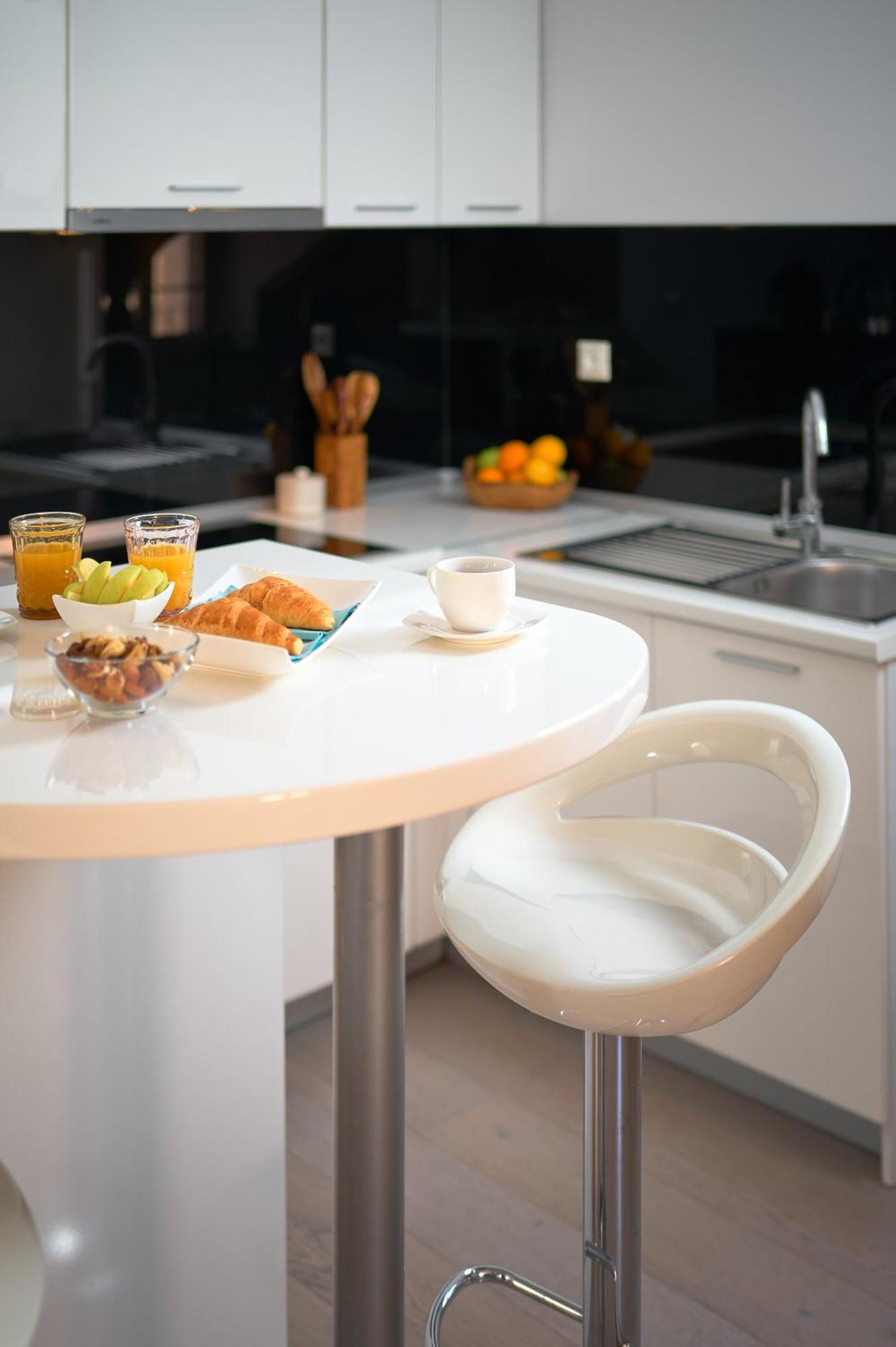 Pensionat Perla Luxury Split