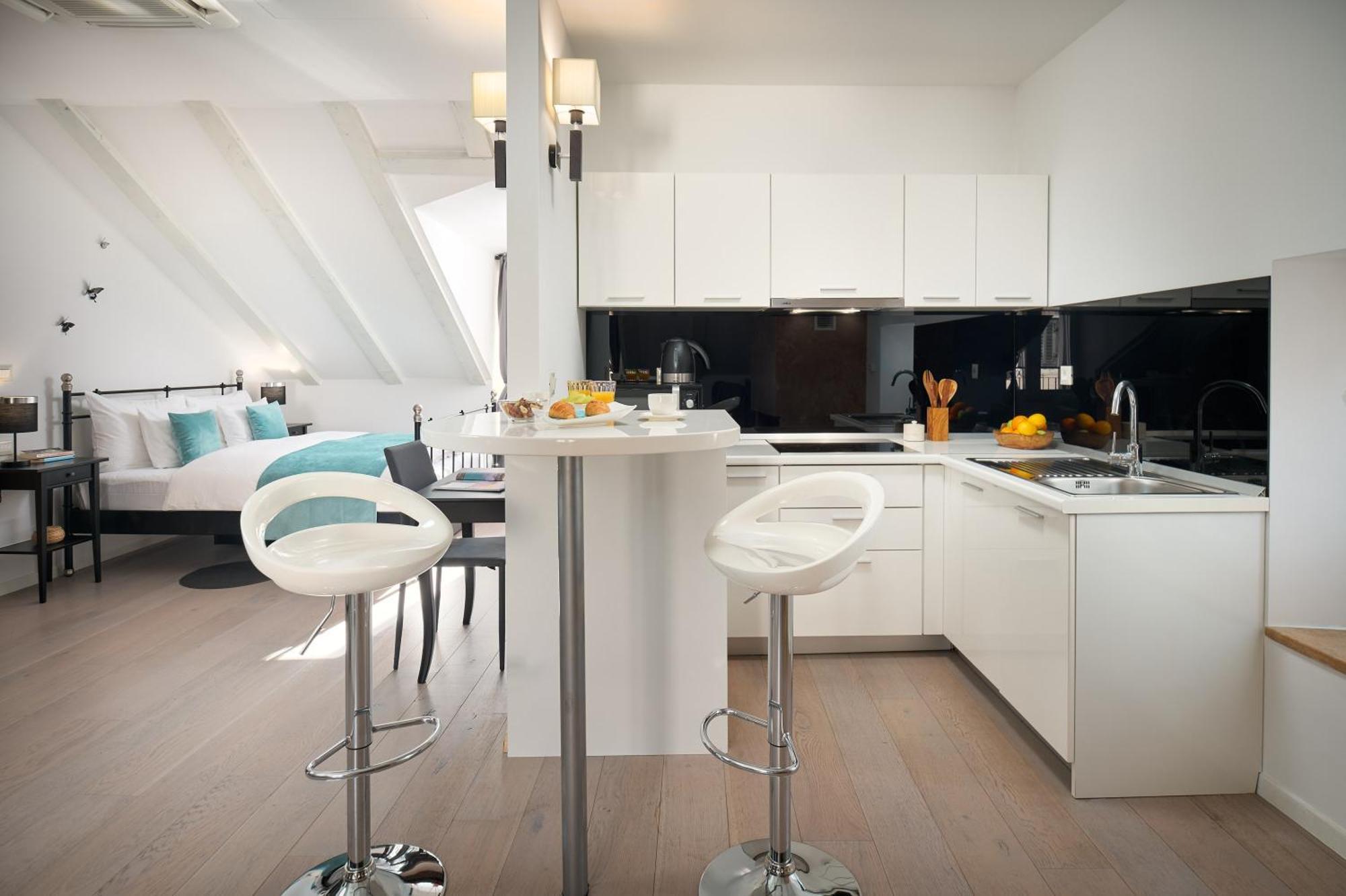 Pensionat Perla Luxury 4*