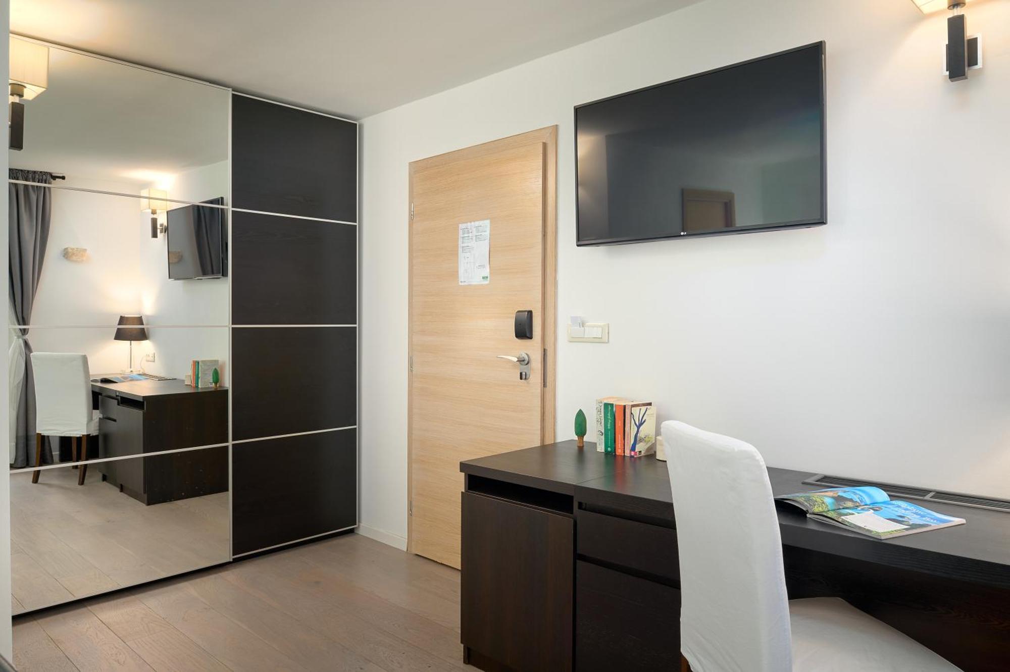 Pensionat Perla Luxury