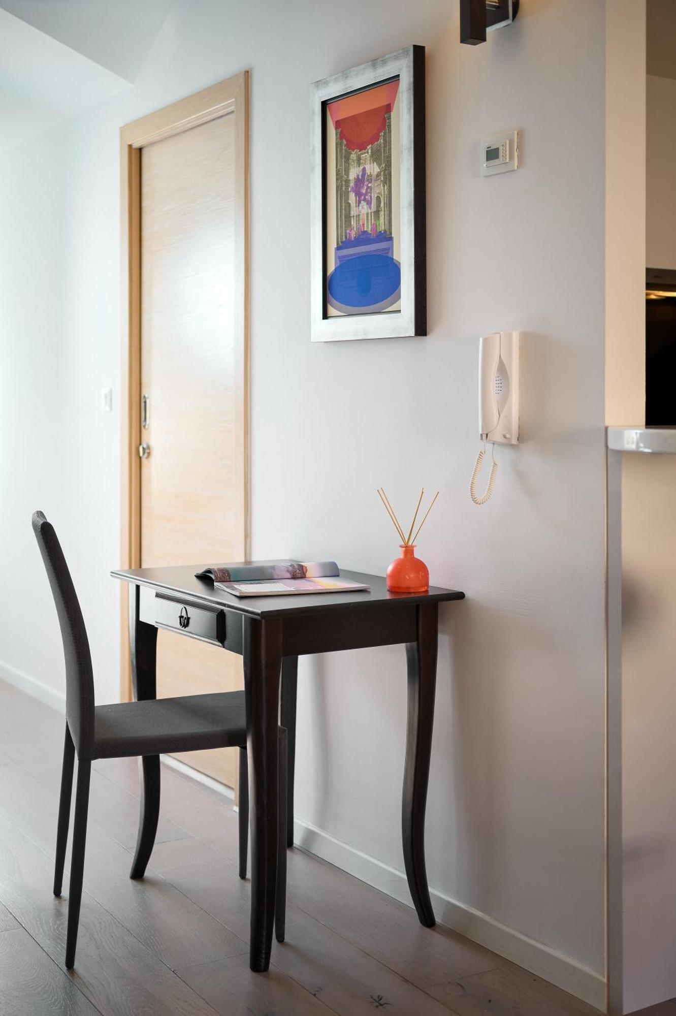 Pensionat Perla Luxury 4*