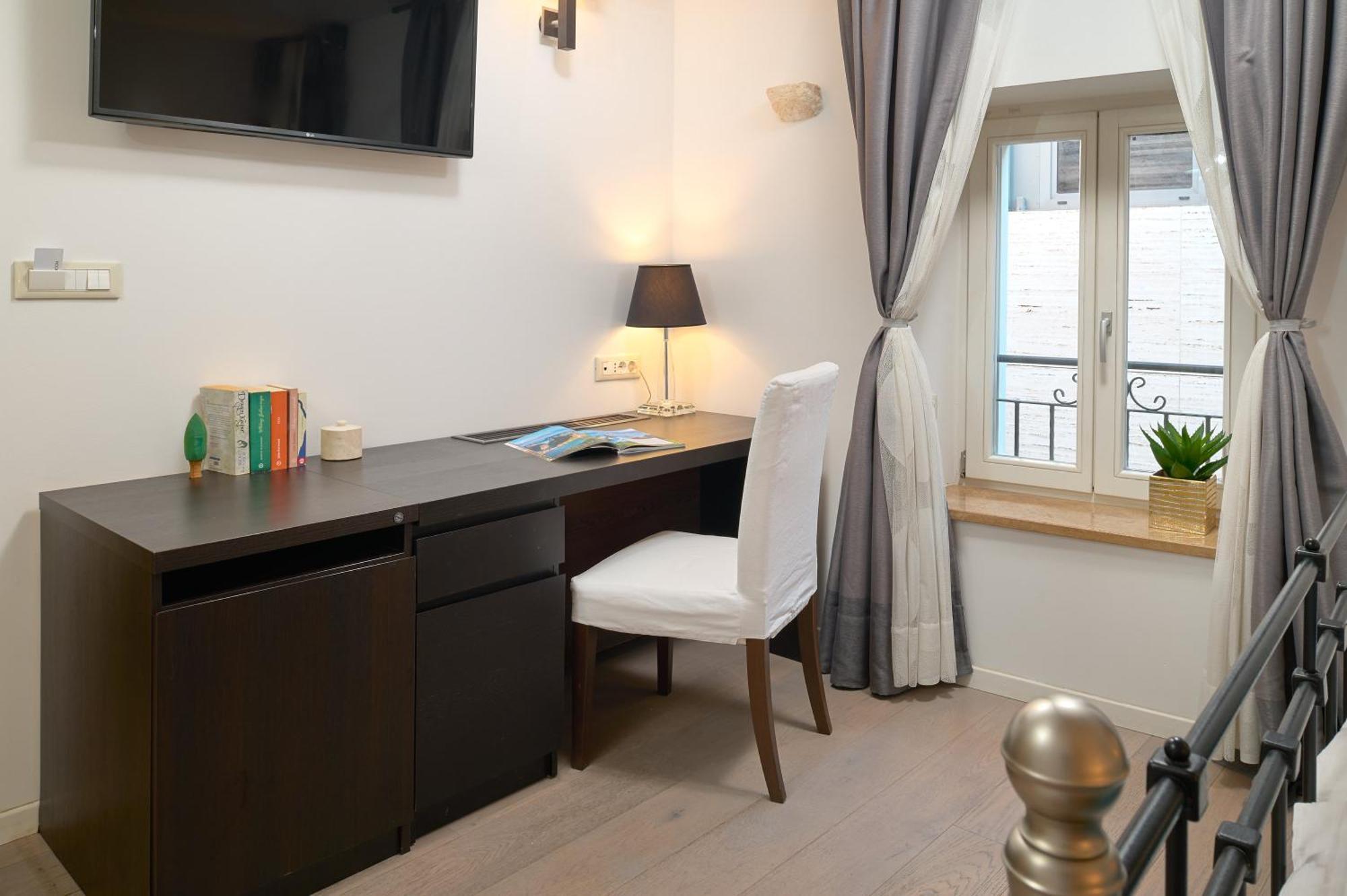 Perla Luxury Pensionat 4*