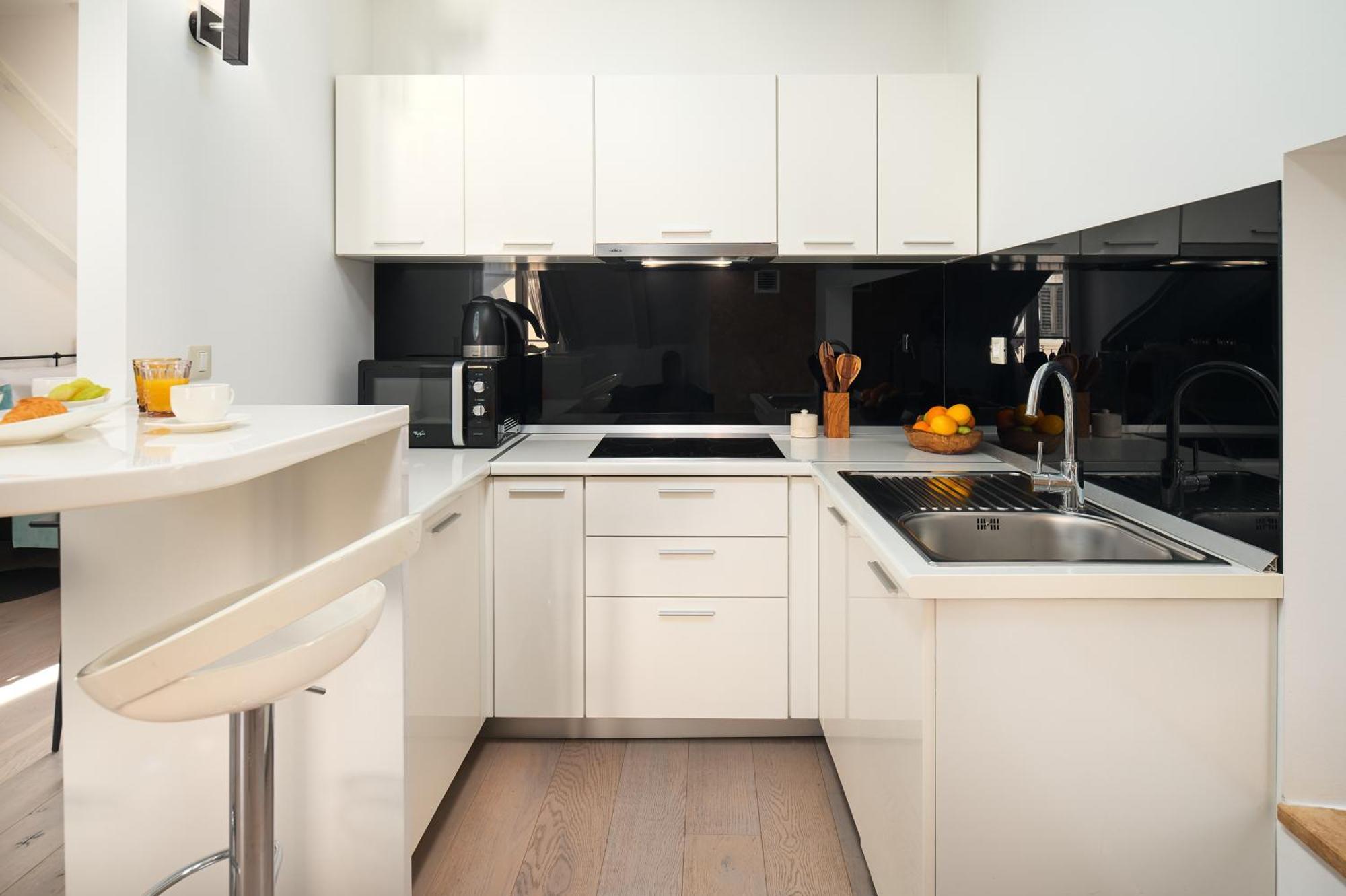 Perla Luxury Gostinjska kuća Split