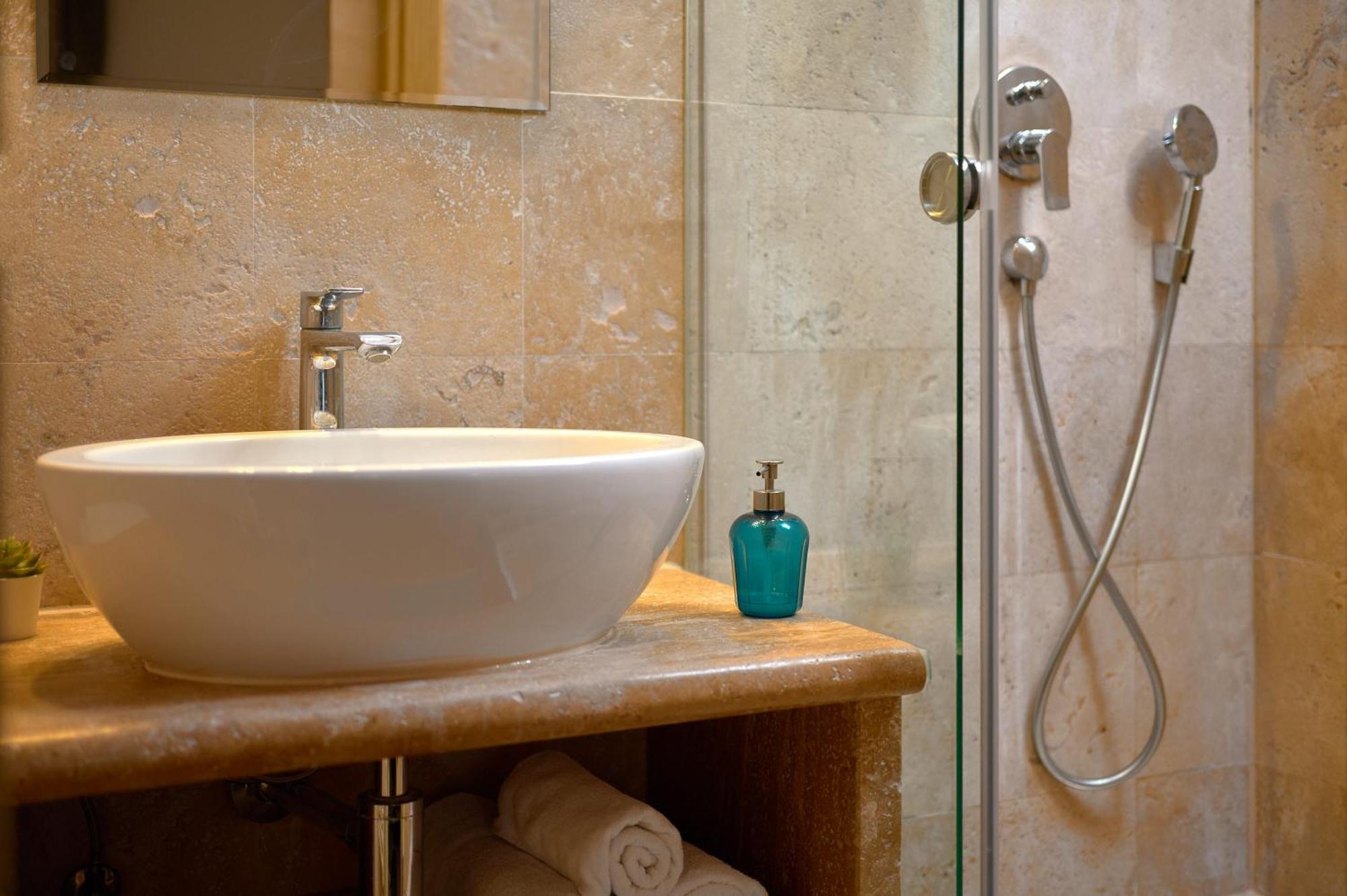 Gostinjska kuća Perla Luxury