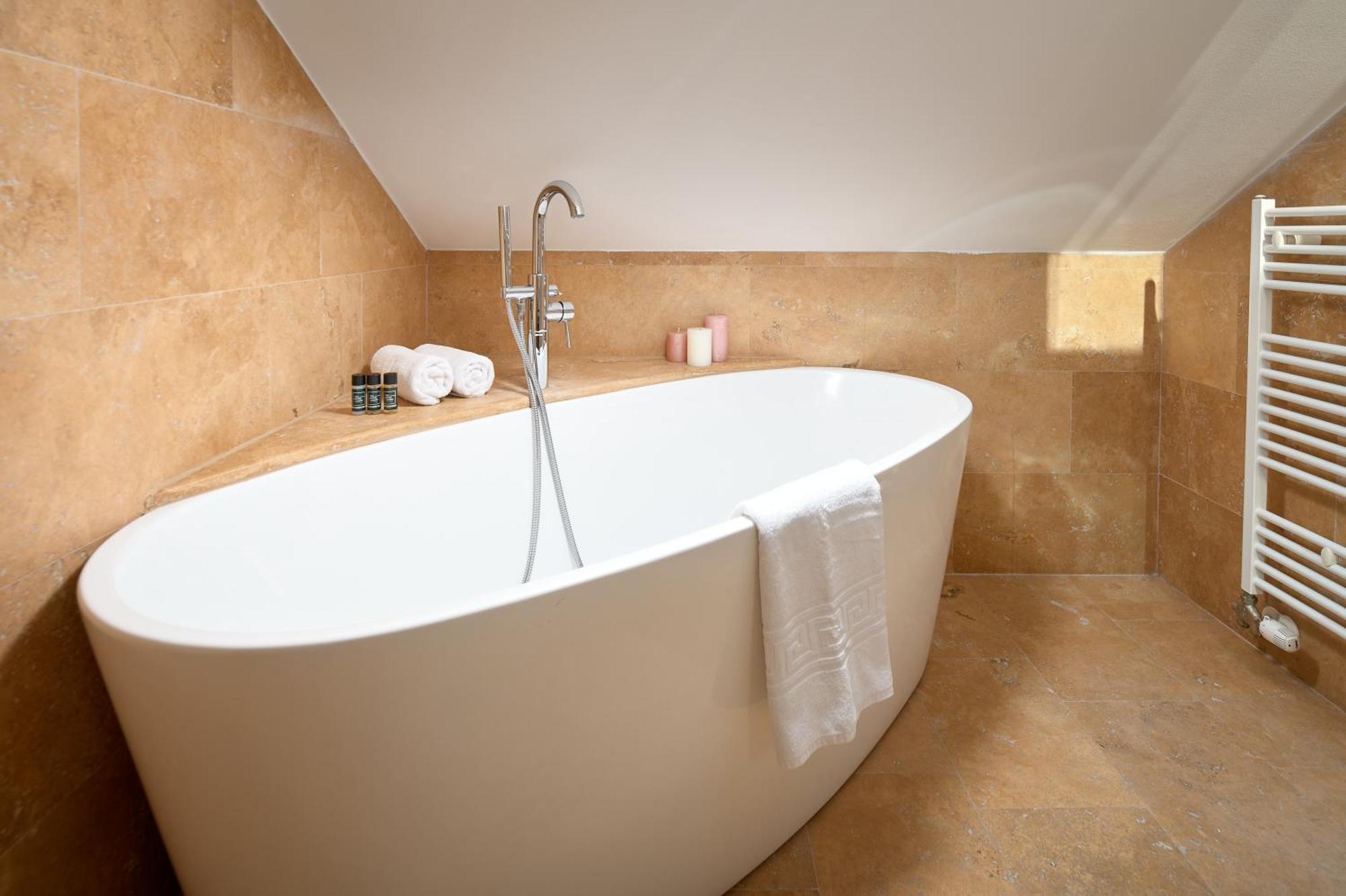 Gjestgiverier Perla Luxury