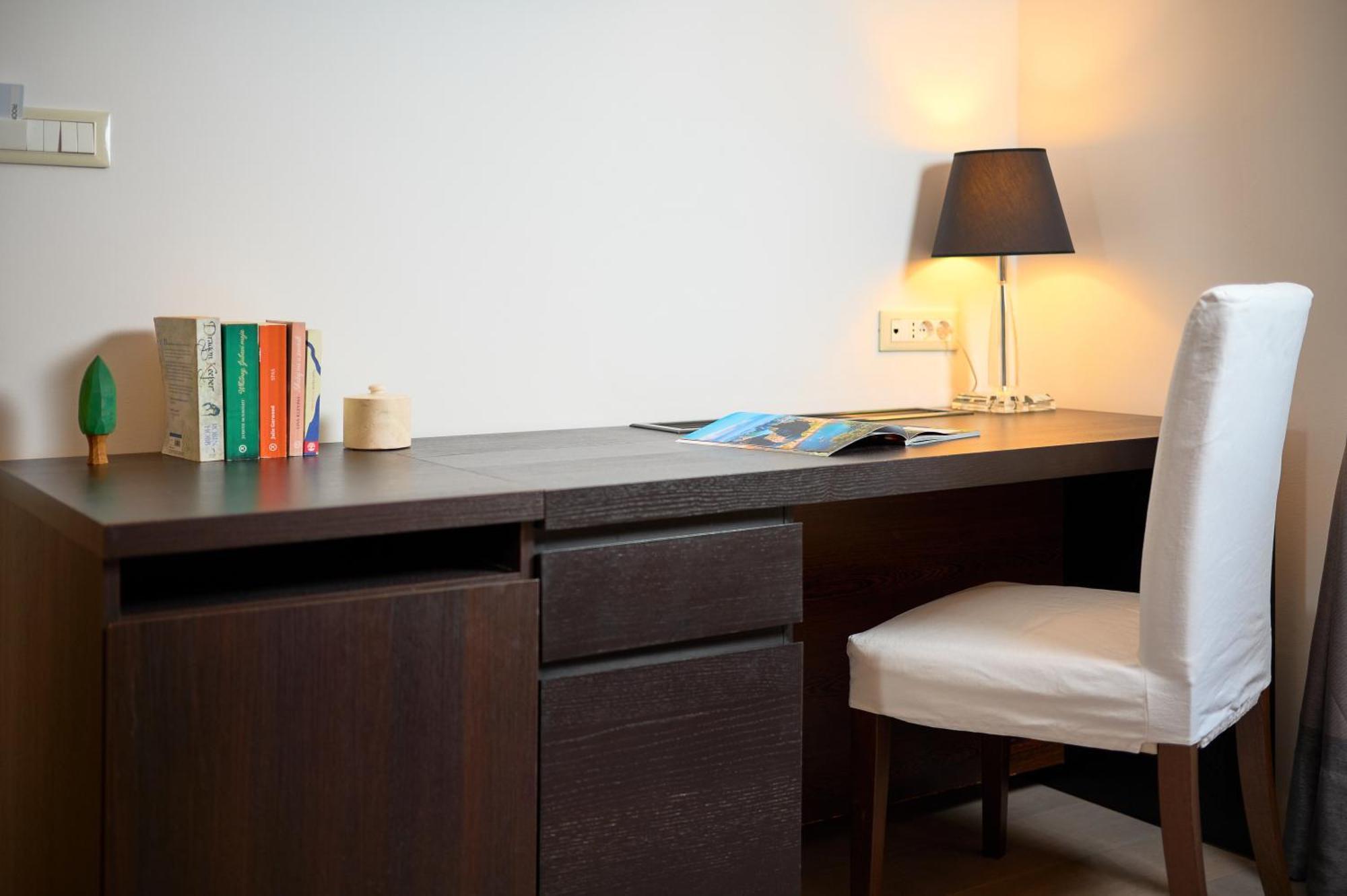 Gjestgiverier Perla Luxury 4*