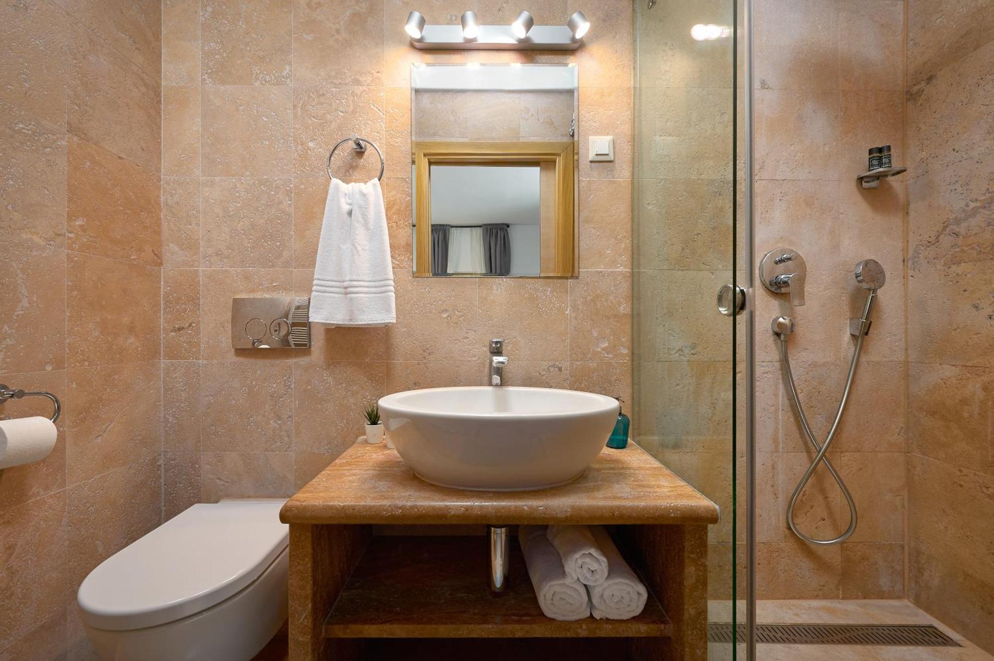 Gjestgiverier Perla Luxury 4*