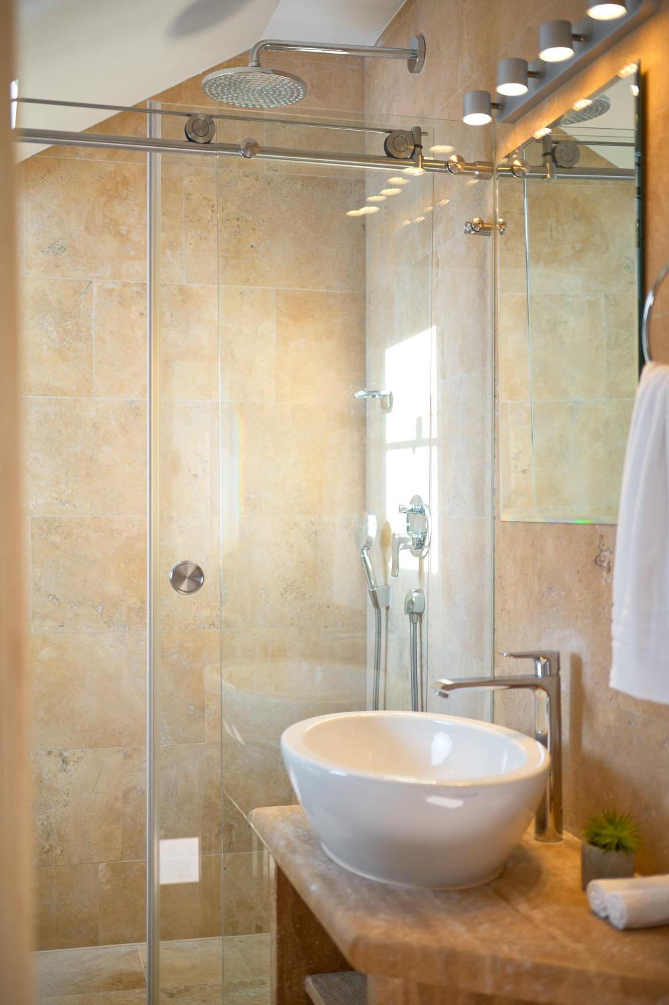 Perla Luxury Gjestgiverier 4*
