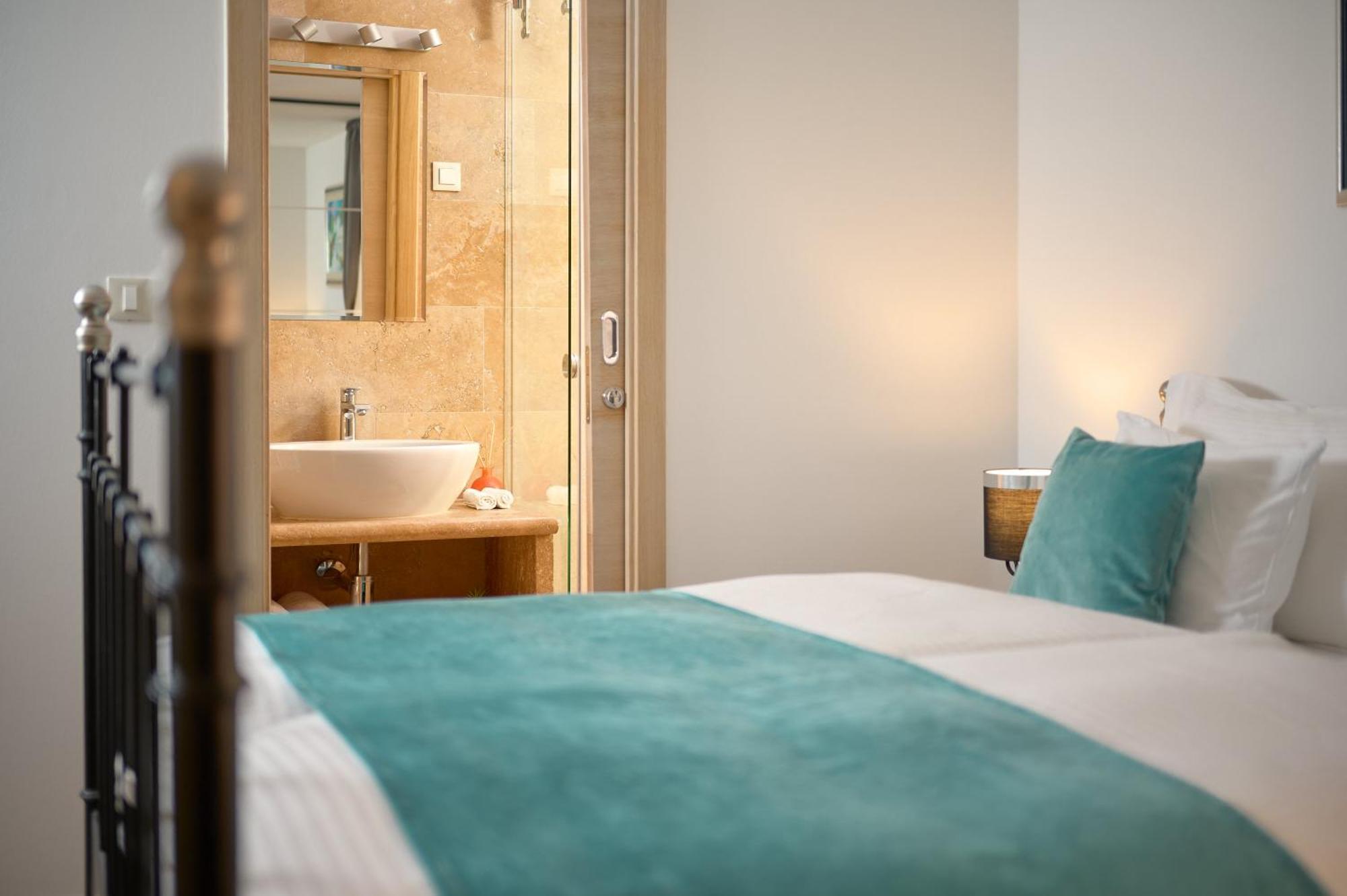 Perla Luxury Gjestgiverier 4*