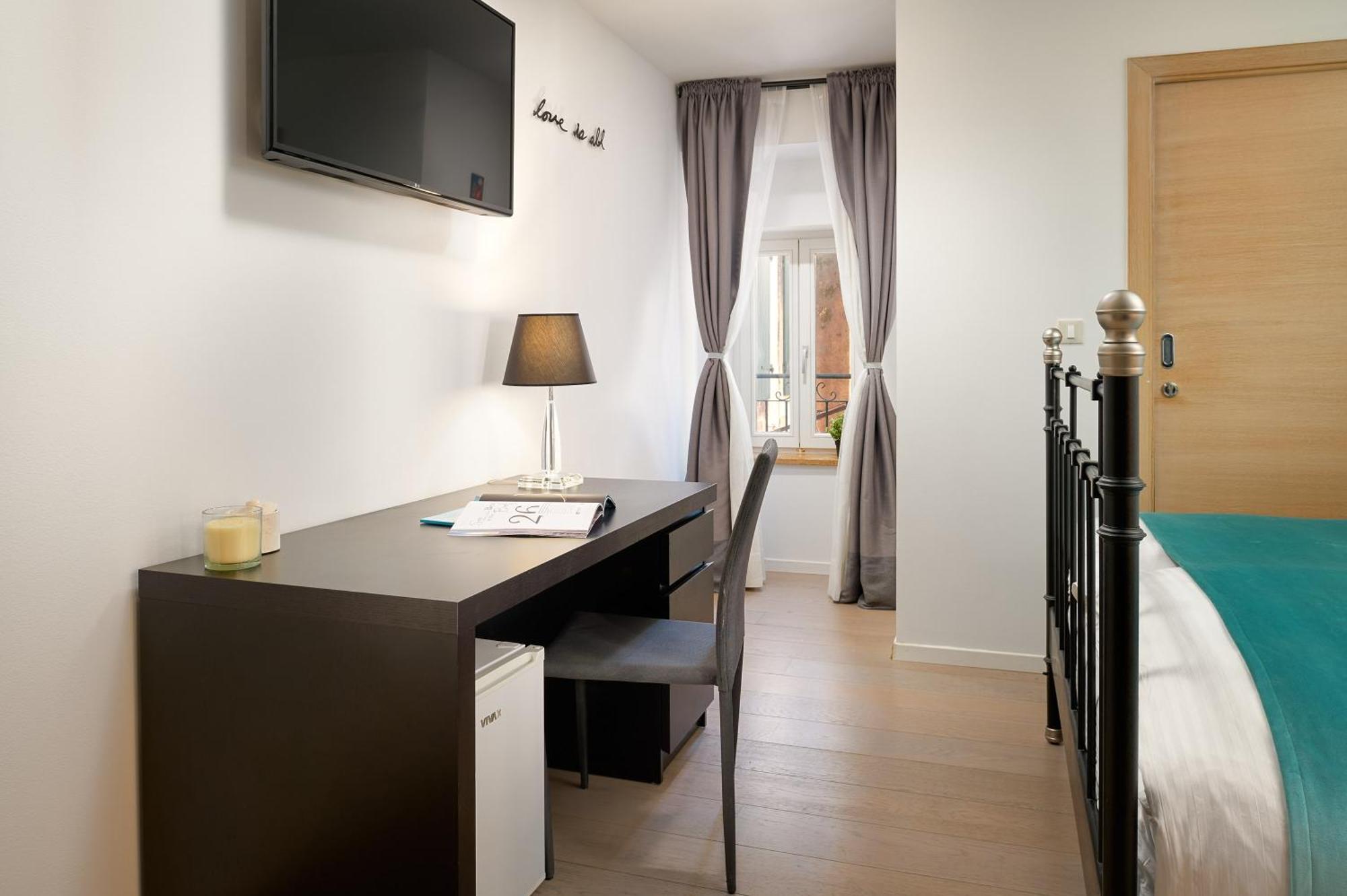 Gjestgiverier Perla Luxury 4*